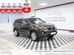 Bild des Angebotes Kia Sorento Spirit 4WD*2Vorb*AHK*Kamera*Xeno*PDC*Navi*