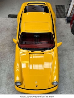 Bild des Angebotes Porsche 964 911/964 C2 Coupe´ Klima/Japan-Import