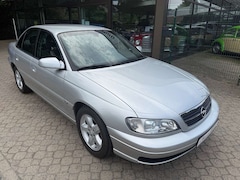 Opel Omega B 2.2 16 V Selection *nur 67 TKM*2.Hand*Historie*Klimaautom.*