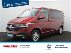 Bild des Angebotes VW T6.1 California Ocean DSG / Navi, AHK, LED, RFK