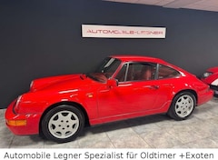 Bild des Angebotes Porsche 964 Carrera 2 Münchner Auslieferung wie neu 1 Hd