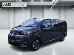 Bild des Angebotes Opel Zafira Life 2.0 D L (L3) Selection *HU/AU neu*