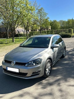 Bild des Angebotes VW Golf Lounge BMT