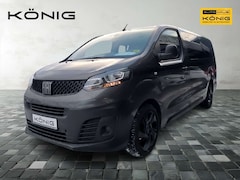 Bild des Angebotes Fiat Scudo MJ 2.0 "IRRMSCHER" 8-Sitzer *KLIMA*PDC*CAM