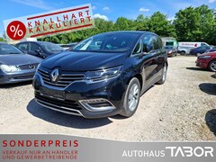 Bild des Angebotes Renault Espace 1.6 dCi 160 Intens HUD ACC CityP Nav LED