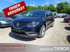 Bild des Angebotes Renault Espace 1.6 dCi 160 Intens HUD ACC CityP Nav LED