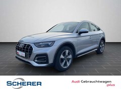 Bild des Angebotes Audi Q5 50 TFSIe quattro advanced S tronic