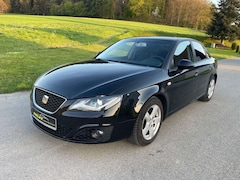 Bild des Angebotes SEAT Exeo Lim. Sport