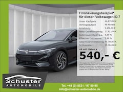 Bild des Angebotes VW ID.7 Pro*AHK 360°Ka 2xMassage+Sitzbelüft Head-Up