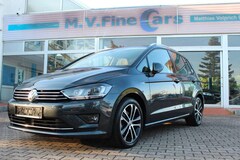 Bild des Angebotes VW Golf Sportsvan Allstar