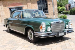 Bild des Angebotes Mercedes-Benz 280 SE 3.5