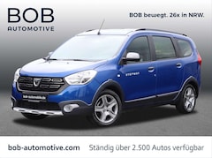 Bild des Angebotes Dacia Lodgy Stepway TCe 130 5-Sitzer NAVI SHZ R.KAMERA