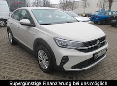Bild des Angebotes VW Taigo Basis,VIRTUELL COCKPIT,GARANTIE,1-HAND