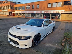 Bild des Angebotes Dodge Charger 6.4 8gang 492ps Tüv Neu sehr gepflegt 275er