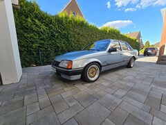 Bild des Angebotes Opel Rekord Rekord e Exklusiv