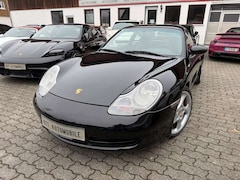 Porsche 996 911 996 CARRERA 4 *SERVICE NEU* BRD,SCHECKHEFT !