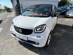 Bild des Angebotes smart forFour passion, 2.Hand, 36tkm, Klimaauto. (52kW)(453.042)