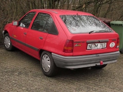 Bild des Angebotes Opel Kadett Kadett E Fun