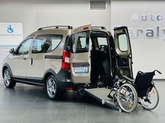 Bild des Angebotes Dacia Dokker Stepway Behindertengerecht-Rampe