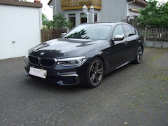 Bild des Angebotes BMW M550 M550i xDrive Aut.