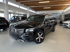 Bild des Angebotes Mercedes-Benz GLB 200 +MULTIBEAM+2xMemory+360Grad-Kameras+AHK+Totwinkel+