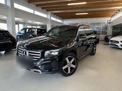 Bild des Angebotes Mercedes-Benz GLB 200 +MULTIBEAM+2xMemory+360Grad-Kameras+AHK+Totwinkel+