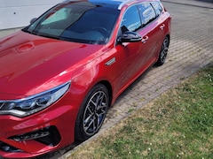 Bild des Angebotes Kia Optima Optima Sportswagon 1.6 T-GDI DCT OPF GT Line