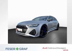 Bild des Angebotes Audi RS6 Avant qu. tiptr. ACC+HD-MATRIX+STANDHZ