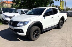 Bild des Angebotes Fiat Fullback 4x4 2.4 MultiJet Double Cab Automatik