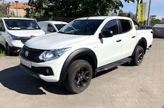 Bild des Angebotes Fiat Fullback 4x4 2.4 MultiJet Double Cab Automatik