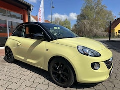 Bild des Angebotes Opel Adam Jam * Neuer Service * Mit 1Jahr Garantie *