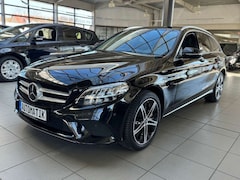 Bild des Angebotes Mercedes-Benz C 300 T de Avantgarde *AHK* NAVI CarPlay uvm.
