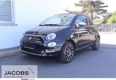 Bild des Angebotes Fiat 500 C 1.0 Dolcevita Klima,GRA,PDC,BC