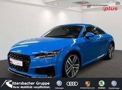 Bild des Angebotes Audi TT 45 TFSI s-line selection Navi LED Tecno