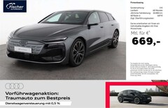 Bild des Angebotes Audi A6 Avant Elektromotor Performance LP: 106.190,-
