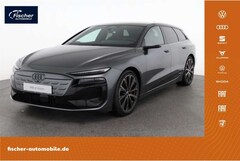 Bild des Angebotes Audi A6 Avant Elektromotor Performance