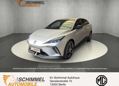 Bild des Angebotes MG MG4 Luxury 64 kWh SHZ KAMERA W-LAN LED 360°
