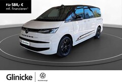 Bild des Angebotes VW T7 Multivan Edition eHybrid 4MOTION,Navi, Easy Open