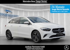 Bild des Angebotes Mercedes-Benz B 250 B 250 e mit EQ Hybrid Technologie Progressive