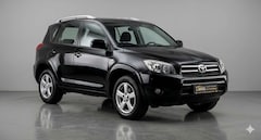 Bild des Angebotes Toyota RAV 4 RAV4 Sol/SHZ/AHK/SCHECKHEFT/ALU/KLIMA/