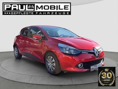 Bild des Angebotes Renault Clio IV Expression Navi Klima Tempomat 5-türig