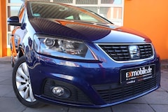 Bild des Angebotes SEAT Alhambra ALHAMBRA* STYLE* DSG* AHK* STANDHEIZUNG* EL.TÜR*