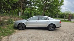 Bild des Angebotes VW Phaeton 3.2 VR6 4MOTION Benziner Automatik (4 Sitzer)