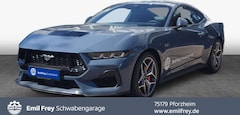 Bild des Angebotes Ford Mustang Fastback 5.0 Ti-VCT V8 Aut. GT