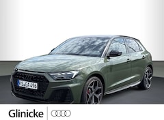 Bild des Angebotes Audi A1 S line 40 2.0 TFSI DSG, RFK, NAVI