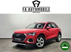 Bild des Angebotes Audi Q3 35 TFSI Sport Virtual LED Acc Standheizung Sport A