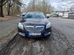 Bild des Angebotes Opel Insignia 2.0 CDTI ecoflex Innovation