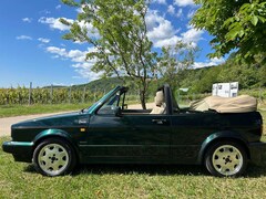 Bild des Angebotes VW Golf Cabriolet Golf Cabrio Classicline