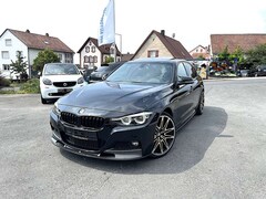 Bild des Angebotes BMW 330 i xDrive Sport Line/M-Performance/SSD/NAVI/L