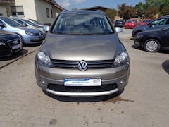 Bild des Angebotes VW Cross Golf VI Plus *1.Hand*